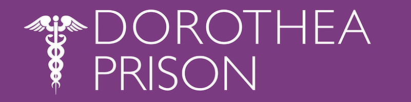DOROTHEA PRISON HEILPRAXIS